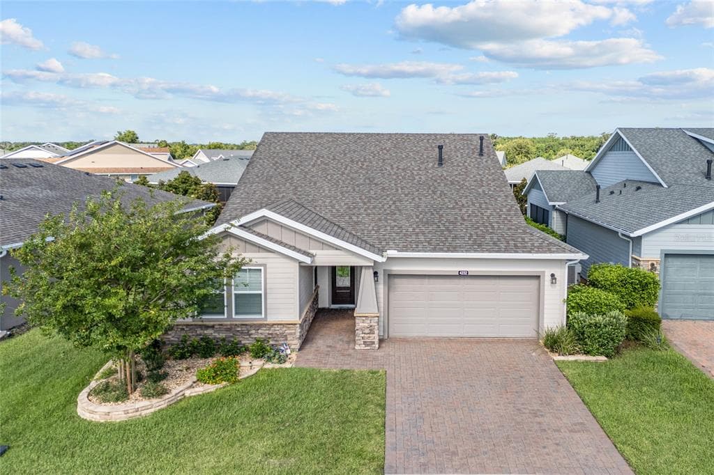 4232 NW 56TH COURT - 2bd/2ba - $385,000 - OCALA, FL