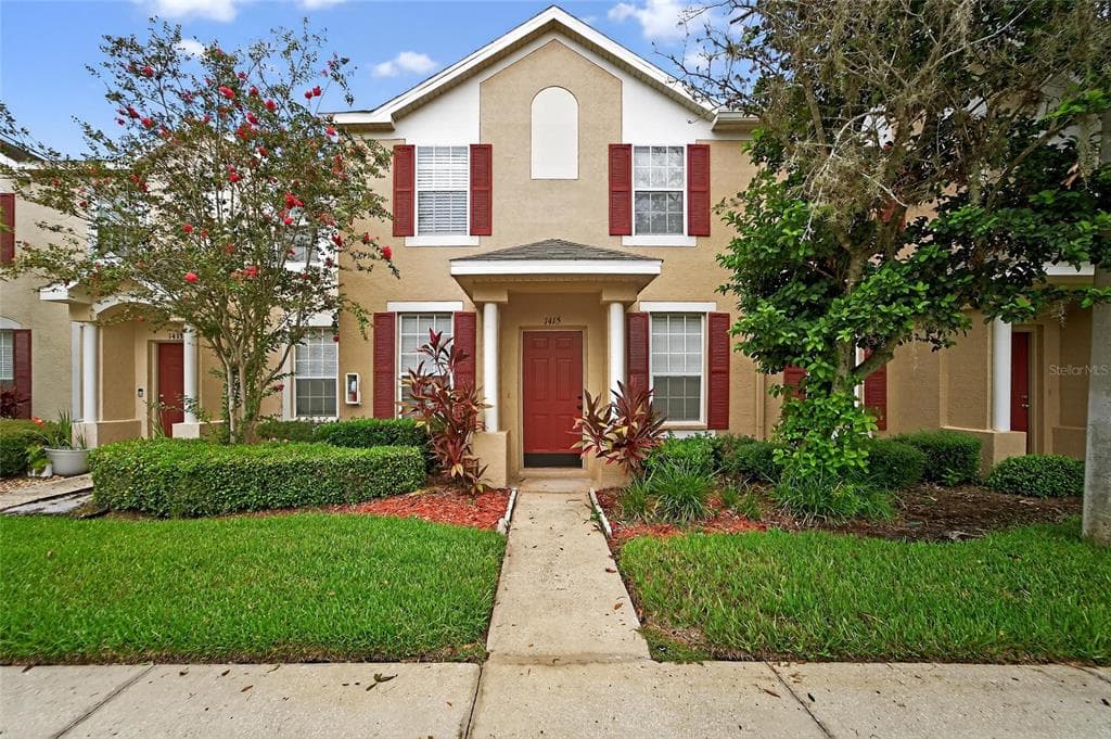 1415 SEDGWICK DRIVE - 3bd/3ba - $248,000 - WESLEY CHAPEL, FL