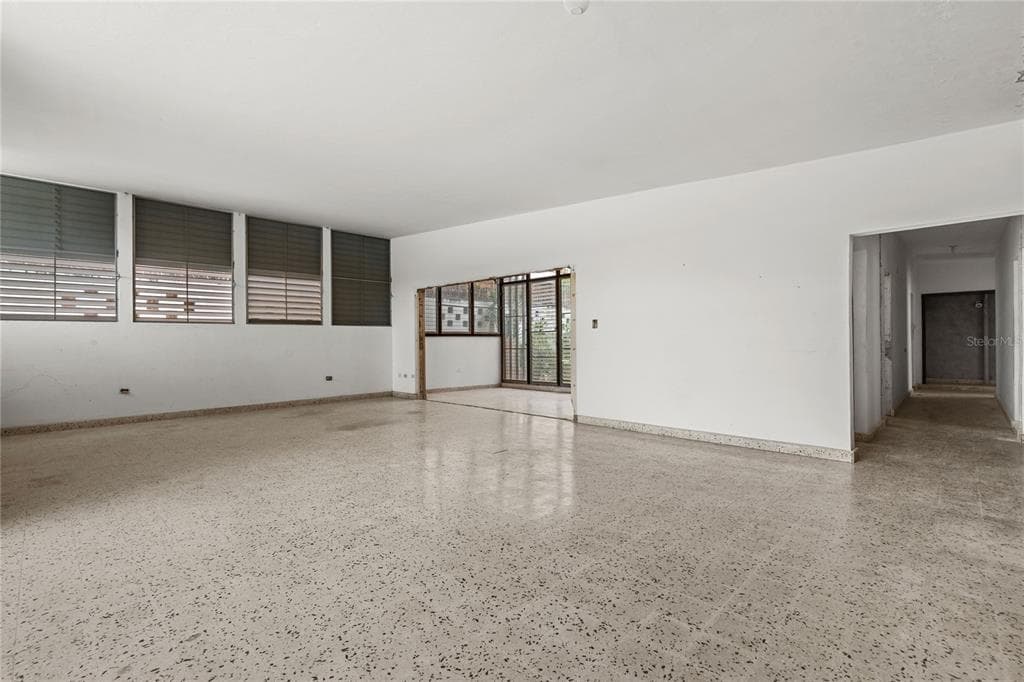 465 AVENIDA SAGRADO CORAZON - Interior/Exterior Photo 5 - SAN JUAN, PR