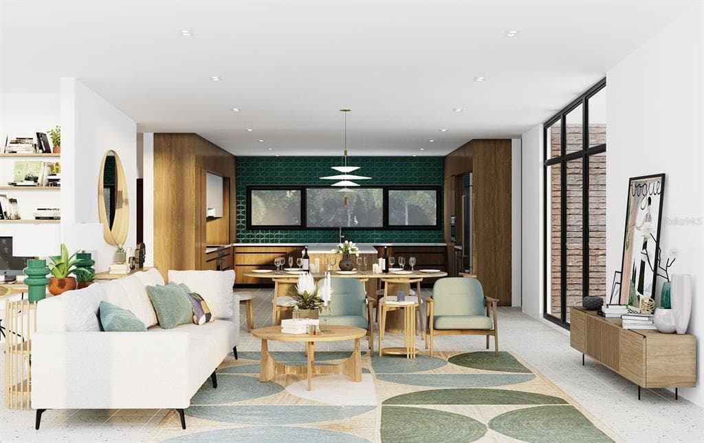 465 AVENIDA SAGRADO CORAZON - Interior/Exterior Photo 4 - SAN JUAN, PR