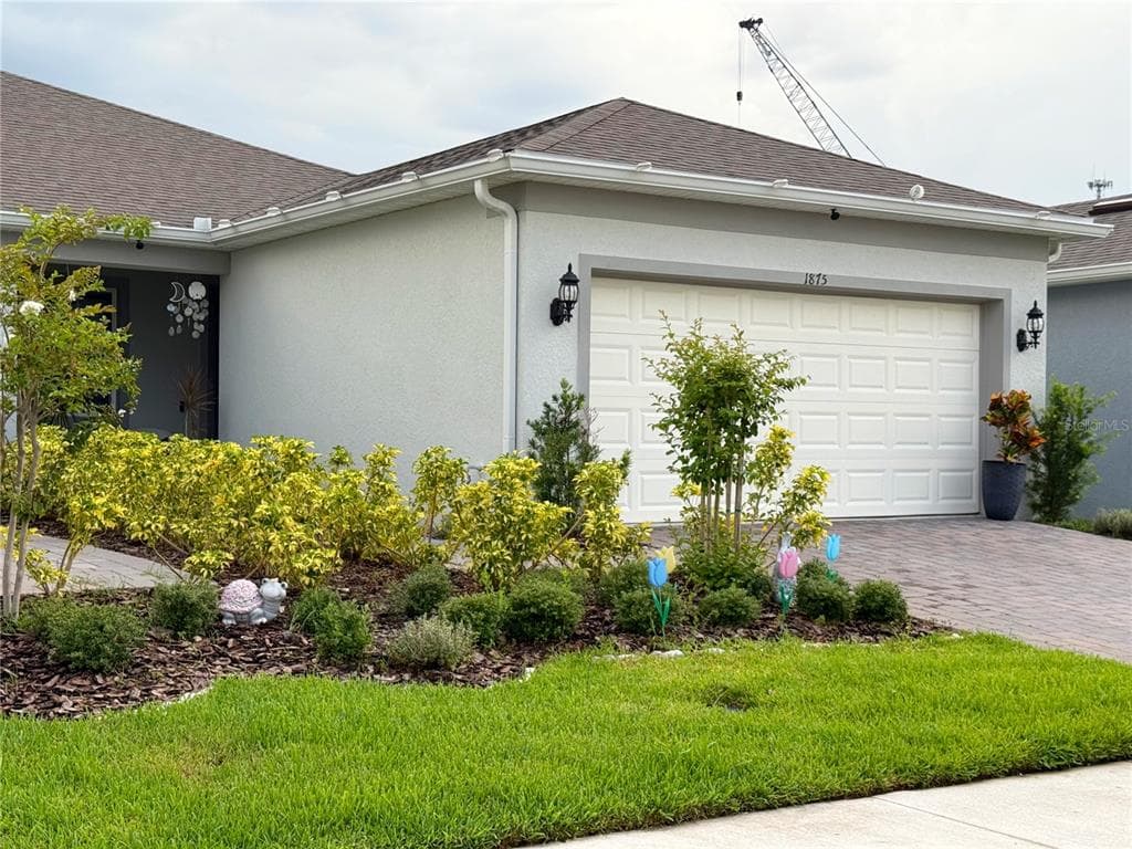 1875 SPRING SHOWER CIRCLE - 2bd/2ba - $355,000 - KISSIMMEE, FL