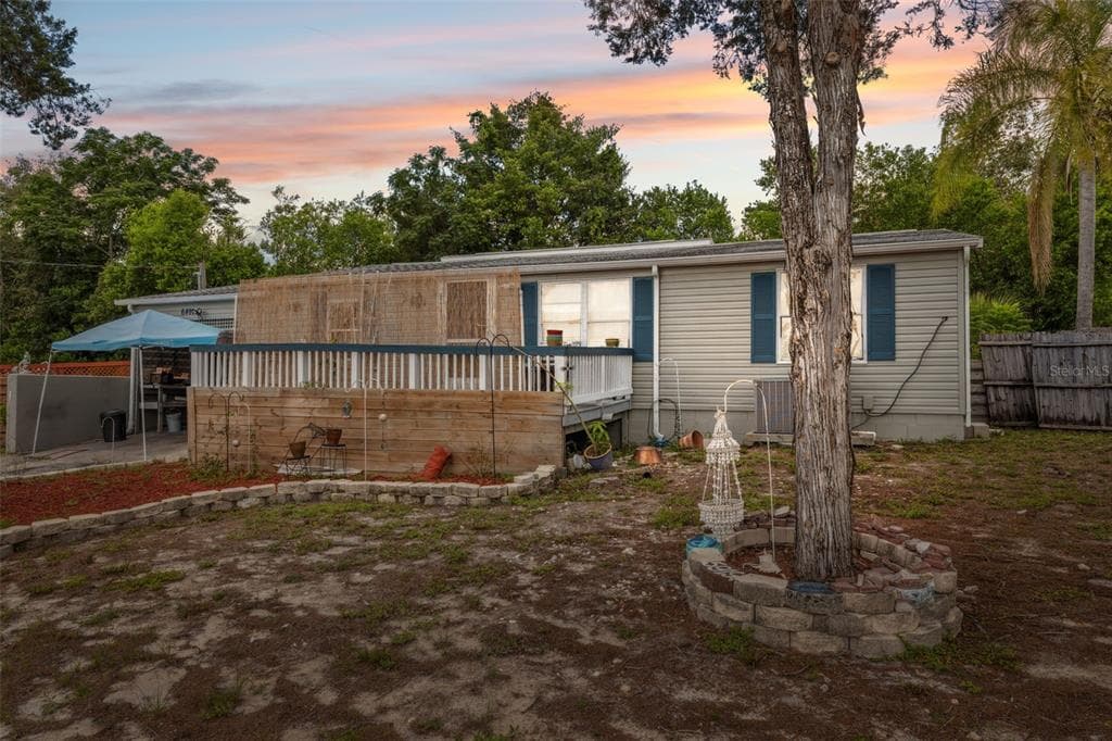 6491 STEUBEN STREET - 3bd/2ba - $145,000 - SPRING HILL, FL