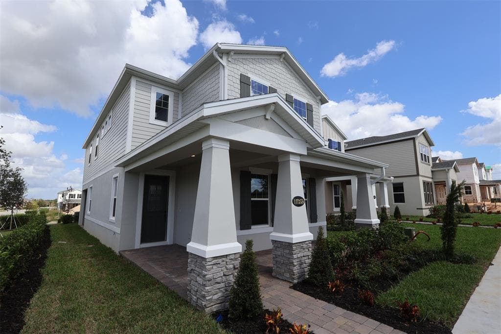 17359 BEACHGRASS ALLEY - 4bd/4ba - $686,990 - WINTER GARDEN, FL