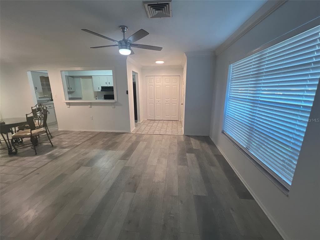 2362 DELROSE DRIVE E - Interior/Exterior Photo 3 - LAKELAND, FL