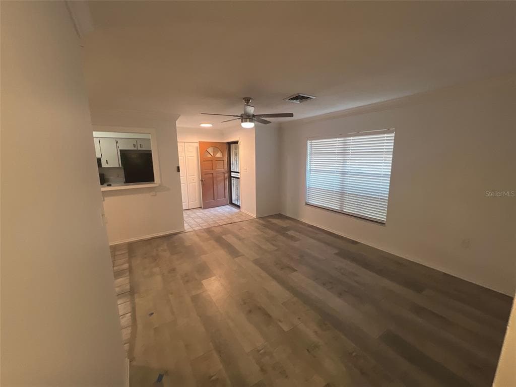 2362 DELROSE DRIVE E - Interior/Exterior Photo 4 - LAKELAND, FL