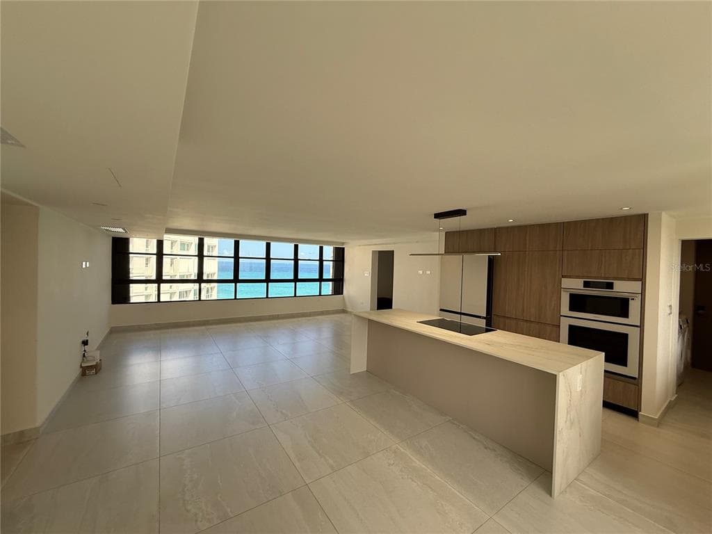 1 TAFT UNIT 10D - 3bd/2ba - $1,450,000 - SAN JUAN, PR