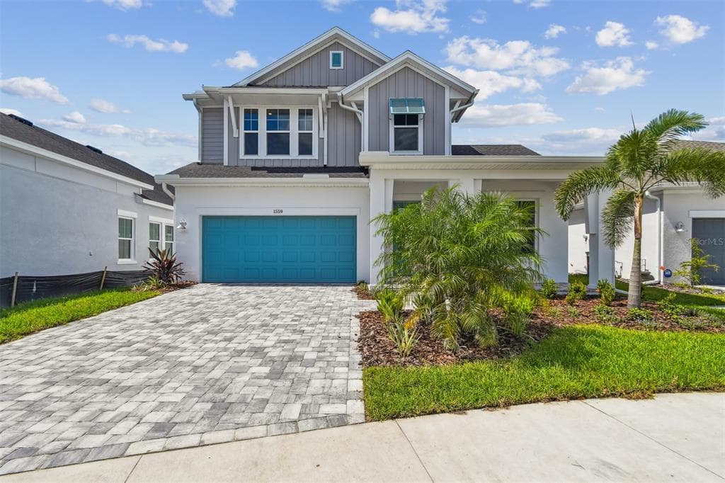 1559 RUNNING TIDE PLACE - 4bd/4ba - $1,169,990 - SARASOTA, FL