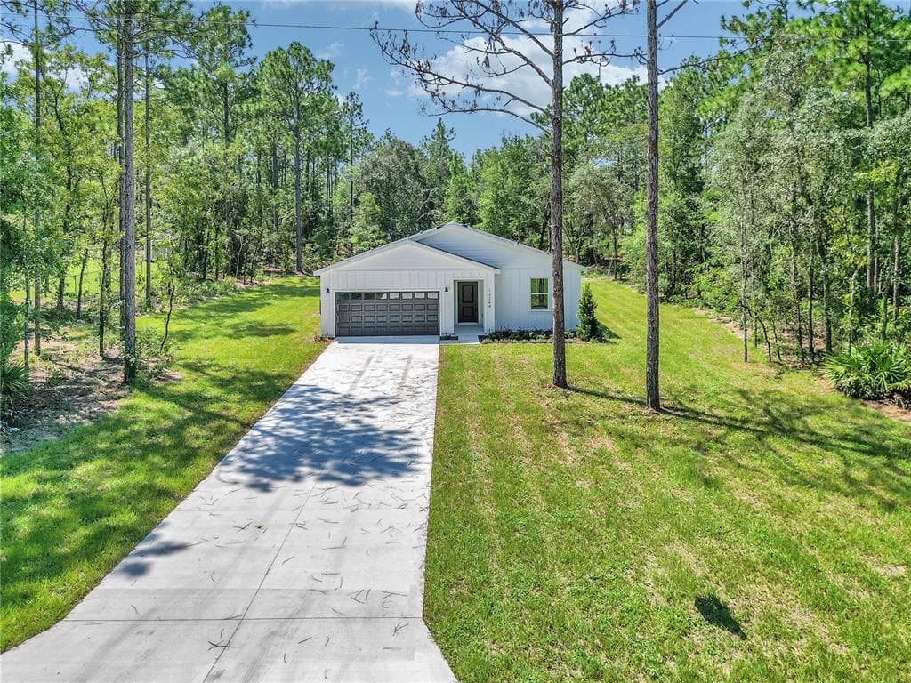 13264 SW 69TH PLACE - 3bd/2ba - $350,000 - OCALA, FL