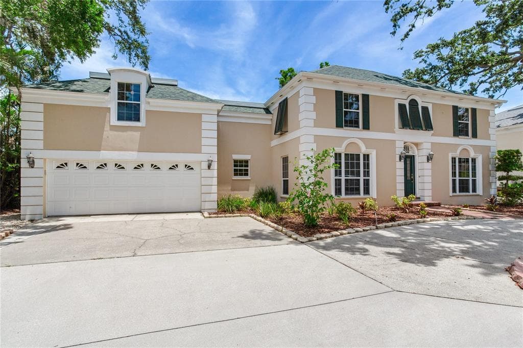 4901 W ESTRELLA STREET - 4bd/3ba - $1,350,000 - TAMPA, FL
