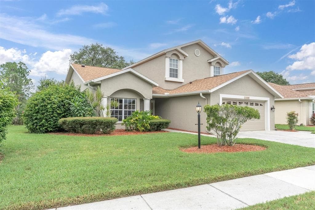 11418 TEE TIME CIRCLE - 3bd/3ba - $400,000 - NEW PORT RICHEY, FL
