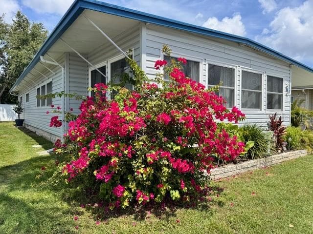 1100 BELCHER ROAD S UNIT 632 - 2bd/2ba - $239,000 - LARGO, FL