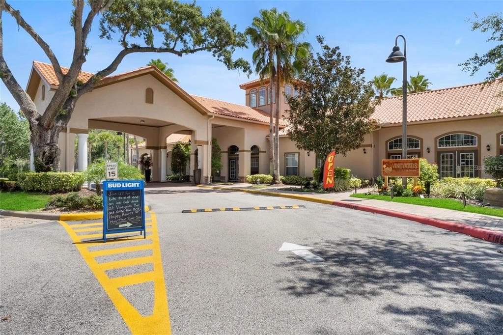 1370 TUSCAN TERRACE UNIT 2101 - 3bd/2ba - $224,900 - DAVENPORT, FL