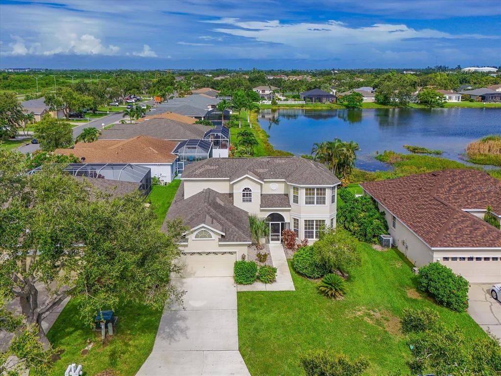 5184 51ST LANE W - 3bd/3ba - $698,000 - BRADENTON, FL