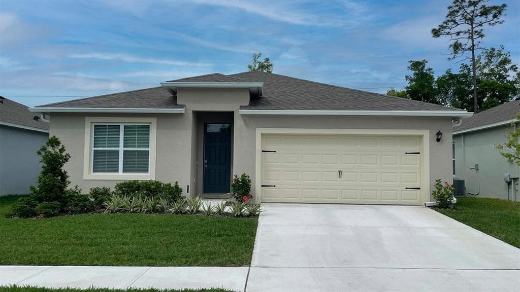 3093 VICEROY COURT - 4bd/2ba - $298,990 - POINCIANA, FL