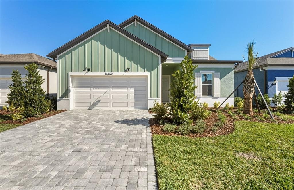 13660 CANYON RIDGE ROAD - 2bd/2ba - $513,830 - SPRING HILL, FL