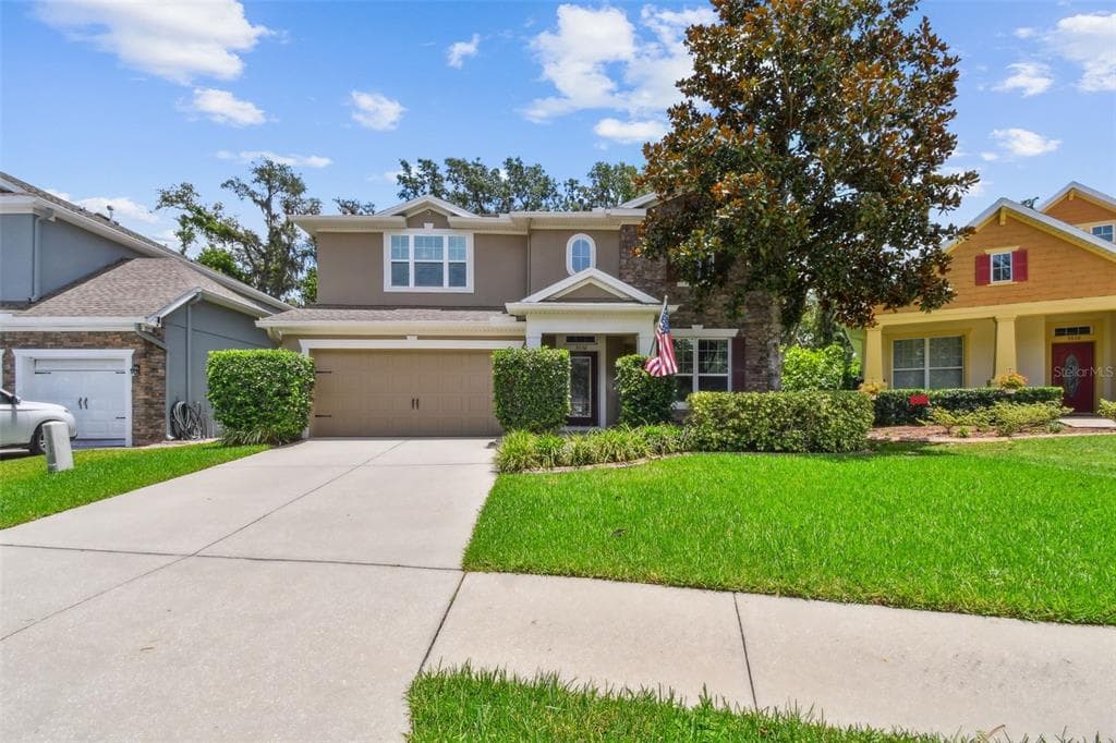 3530 BROOK CROSSING DRIVE - 4bd/3ba - $545,000 - BRANDON, FL