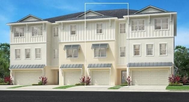 9990 KEY HAVEN ROAD - 3bd/3ba - $735,000 - SEMINOLE, FL