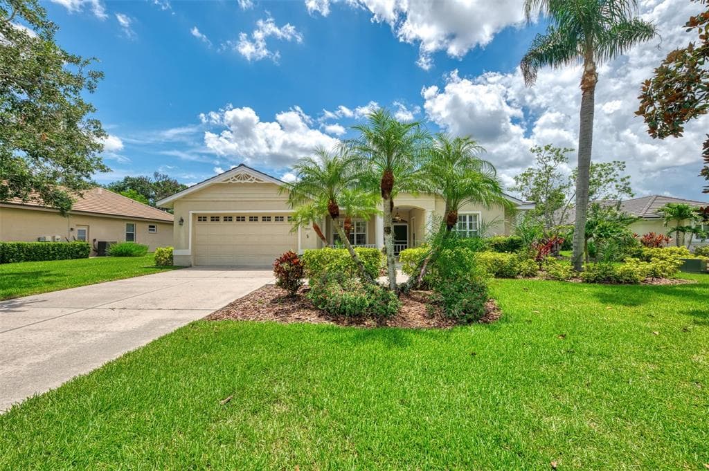 6644 BUTLERS CREST DRIVE - 4bd/3ba - $659,900 - BRADENTON, FL