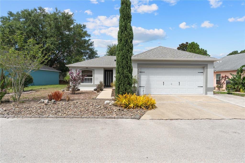 50989 HIGHWAY 27 UNIT 352 - 3bd/2ba - $320,000 - DAVENPORT, FL