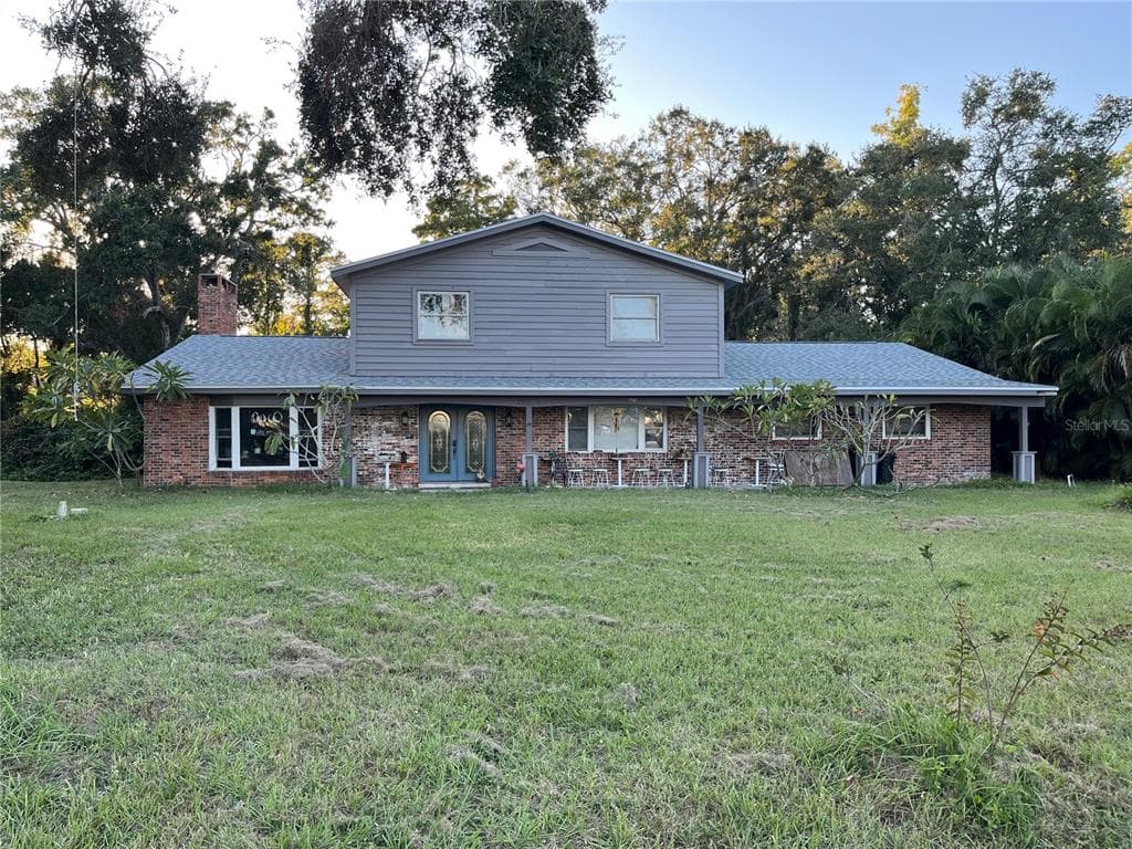 10596 NINA STREET - 4bd/3ba - $799,000 - LARGO, FL