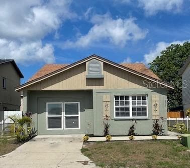 1100 LOWRY AVENUE UNIT 33 - 3bd/2ba - $279,900 - LAKELAND, FL