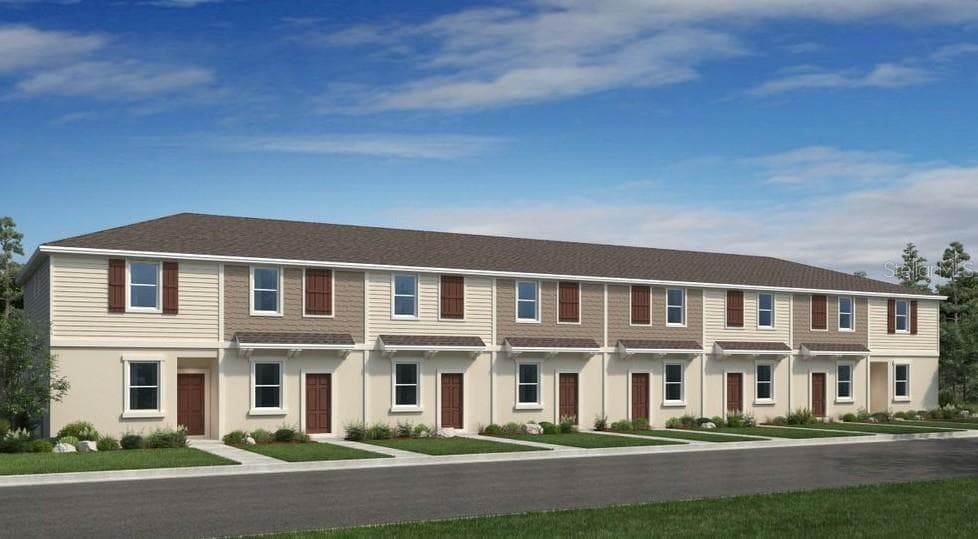 14052 TEXTILE RUN - 2bd/3ba - $219,999 - PARRISH, FL