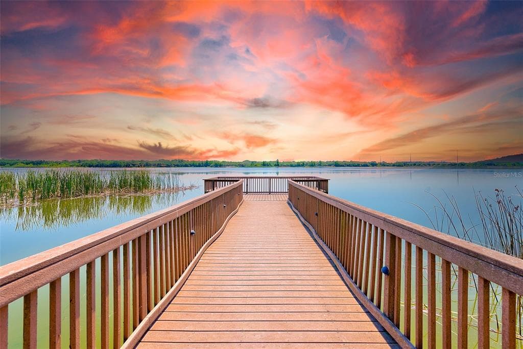 7903 SEMINOLE BOULEVARD UNIT 2203 - 2bd/2ba - $450,000 - SEMINOLE, FL