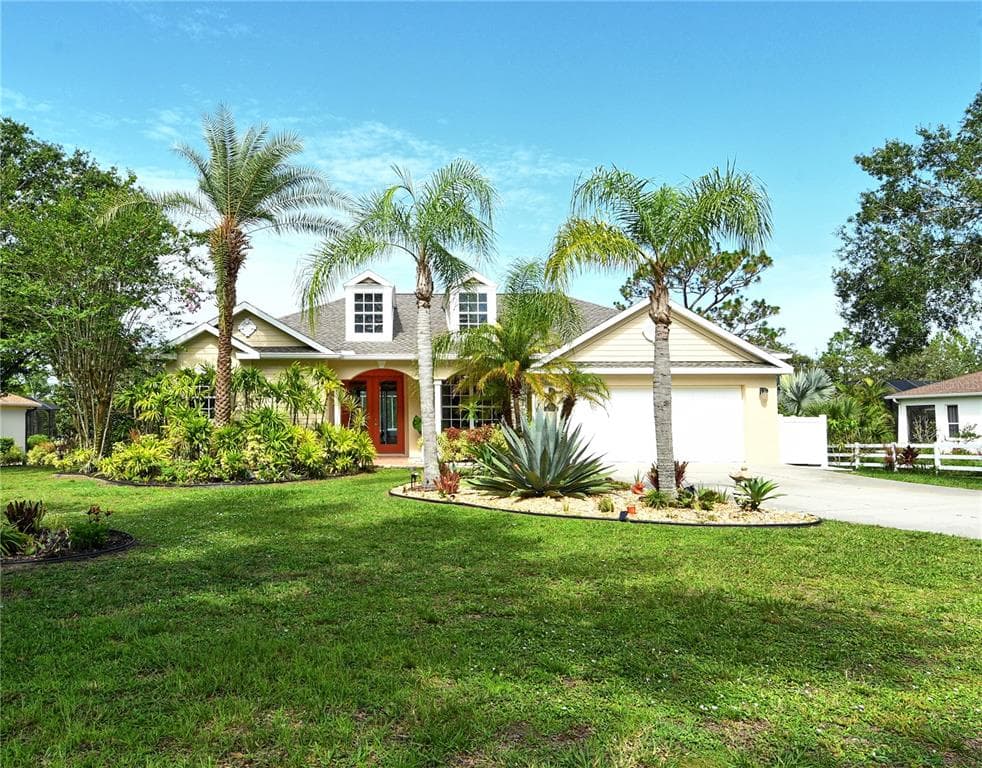 730 137TH STREET NE - 4bd/3ba - $714,990 - BRADENTON, FL