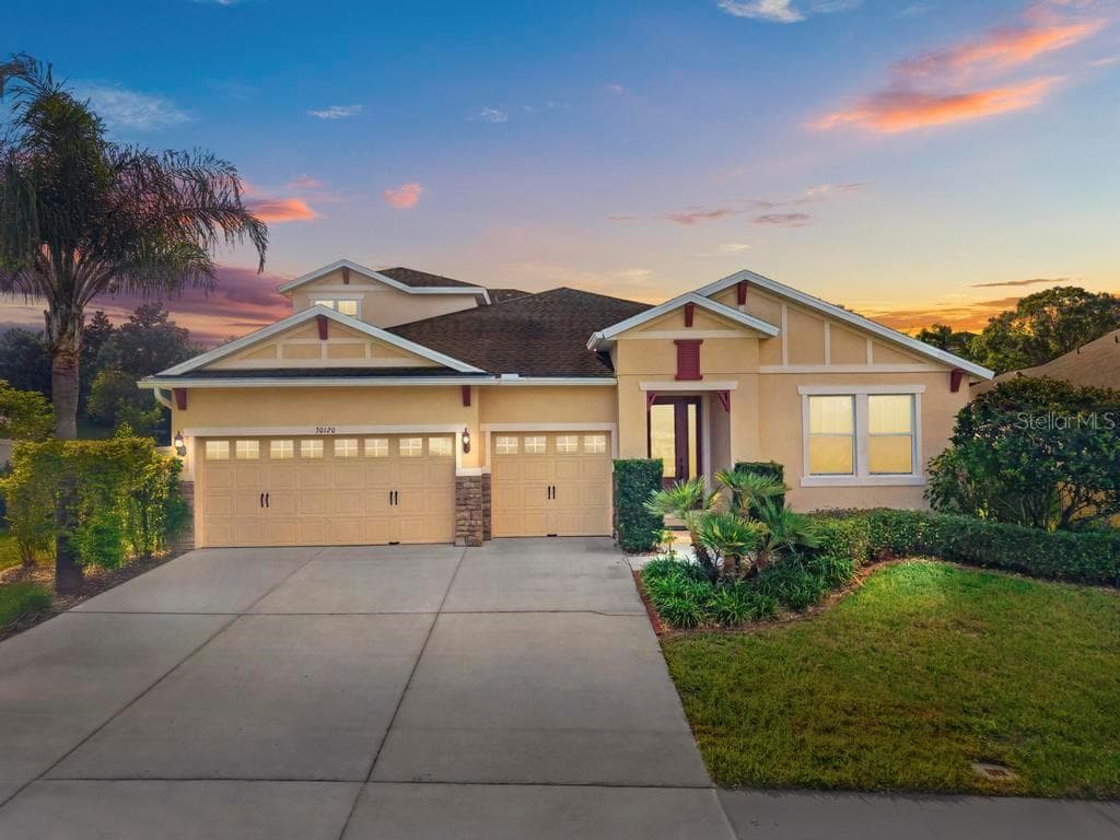 30120 HACKNEY LOOP - 4bd/4ba - $621,900 - MOUNT DORA, FL
