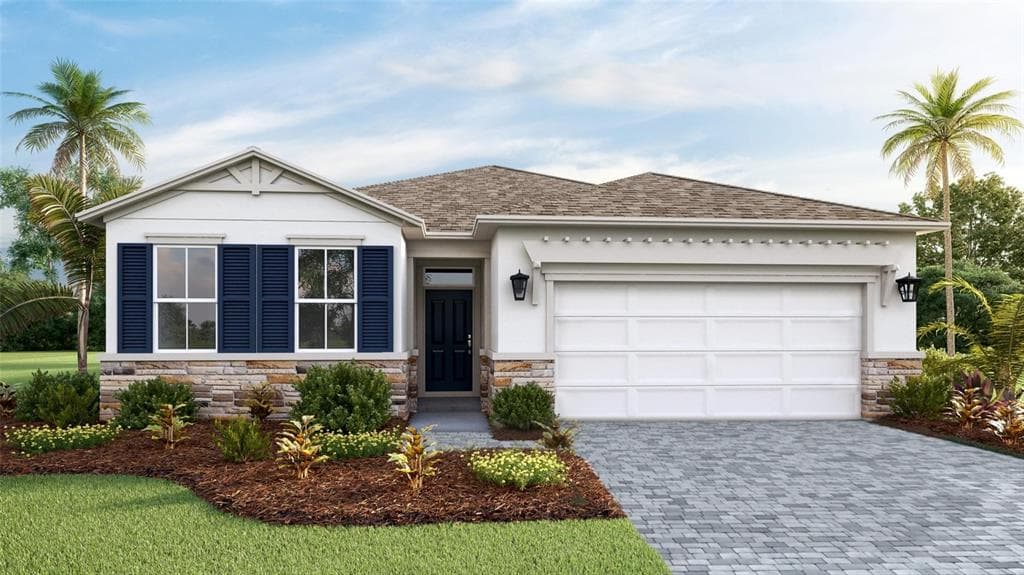 18232 BEACH RANCH TERRACE - 4bd/2ba - $502,000 - LAKEWOOD RANCH, FL