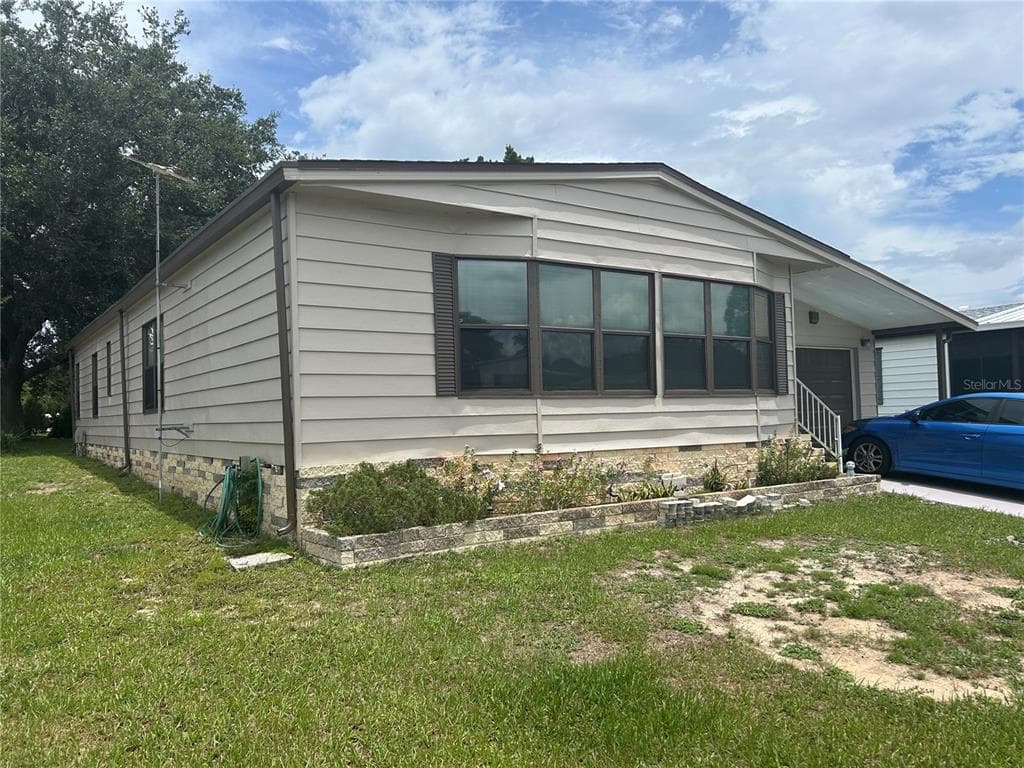 244 MENLO PARK AVENUE - 2bd/2ba - $199,900 - DAVENPORT, FL