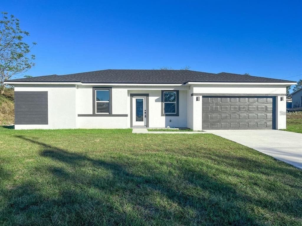 35 PECAN RUN COURSE - 4bd/2ba - $297,000 - OCALA, FL