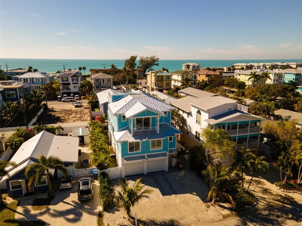 2410 AVENUE B - 7bd/7ba - $2,870,000 - BRADENTON BEACH, FL