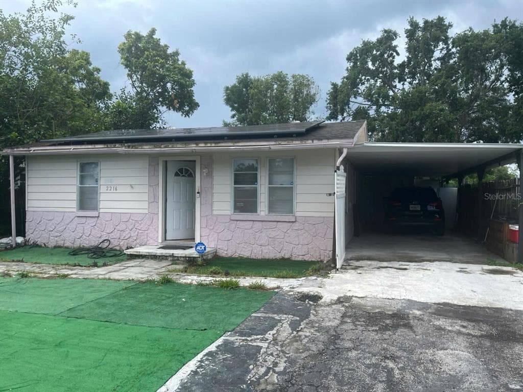 2216 W SKAGWAY AVENUE - 4bd/3ba - $427,500 - TAMPA, FL