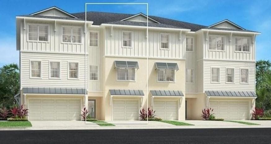 7398 MARATHON DRIVE - 3bd/3ba - $799,000 - SEMINOLE, FL