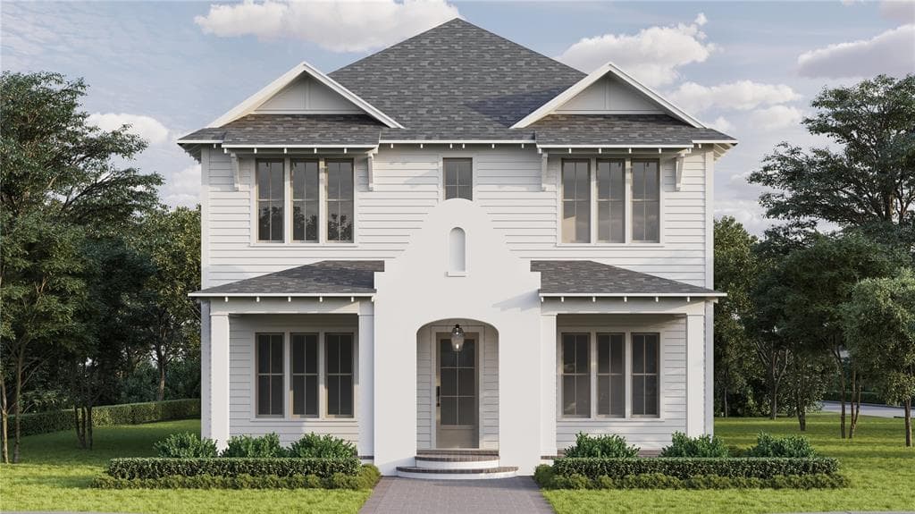 1420 14TH STREET N - 5bd/5ba - $1,795,000 - ST PETERSBURG, FL