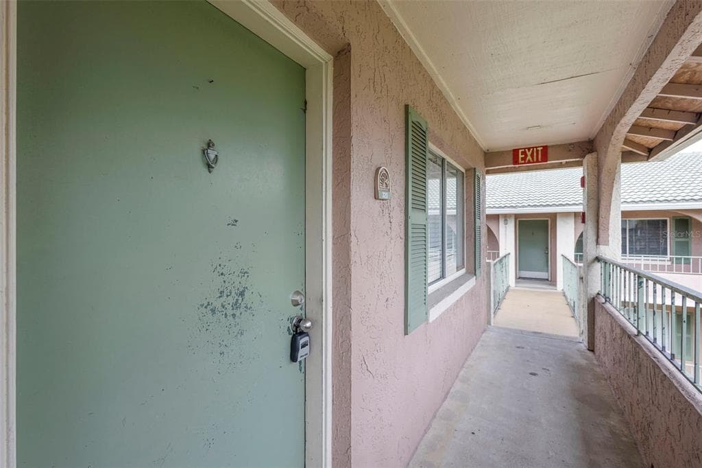 123 BLUE POINT WAY UNIT 320 - 2bd/2ba - $102,000 - ALTAMONTE SPRINGS, FL
