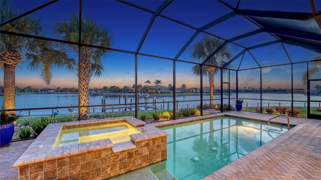 1114 BEARING COURT - 4bd/3ba - $1,199,000 - BRADENTON, FL