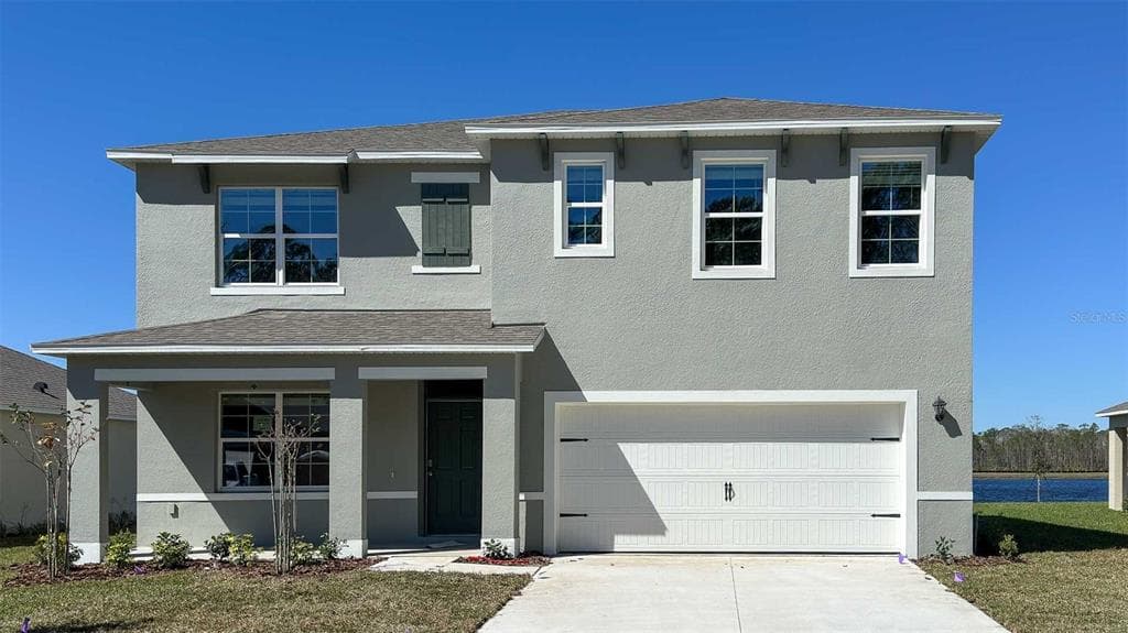 913 HALIFAX DRIVE - 5bd/3ba - $384,990 - KISSIMMEE, FL