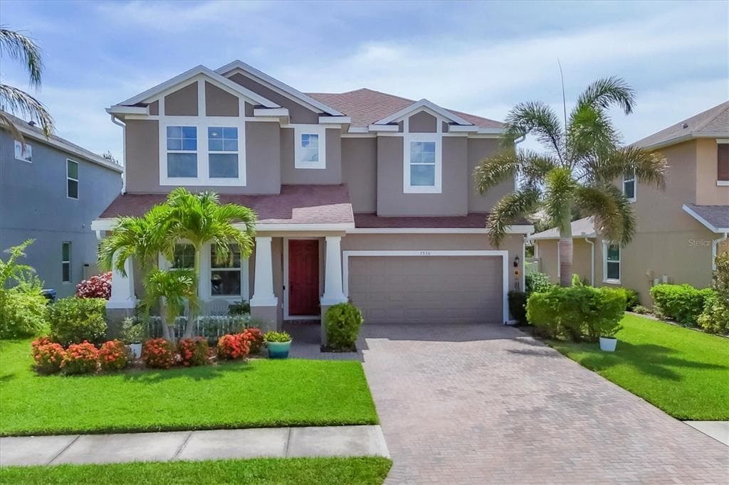 7536 AGUILA DRIVE - 4bd/4ba - $650,000 - SARASOTA, FL
