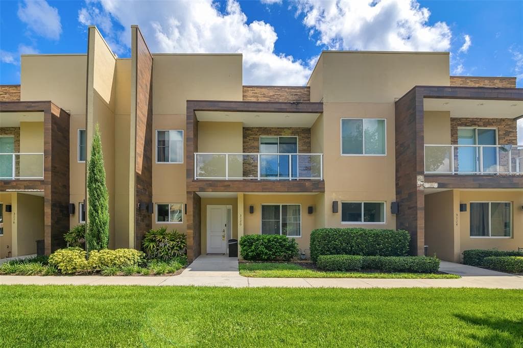 3120 BRASILIA AVENUE - 4bd/5ba - $455,000 - KISSIMMEE, FL