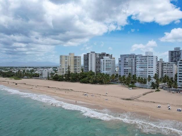 59 KINGS COURT UNIT 503 - 2bd/3ba - $1,800,000 - SAN JUAN, PR