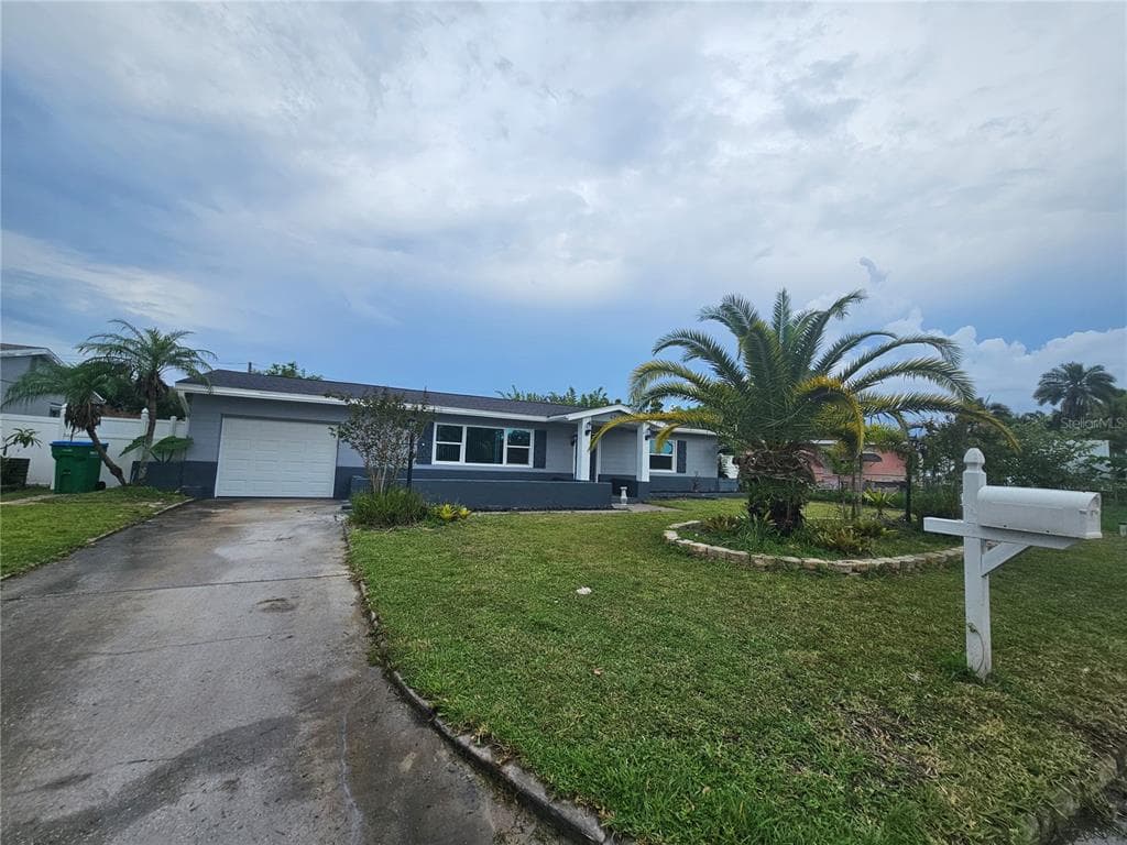 4943 LAKE CHARLES DRIVE N - 3bd/2ba - $439,000 - KENNETH CITY, FL