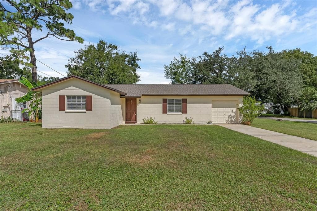735 LAND AVENUE - 3bd/2ba - $308,000 - LONGWOOD, FL
