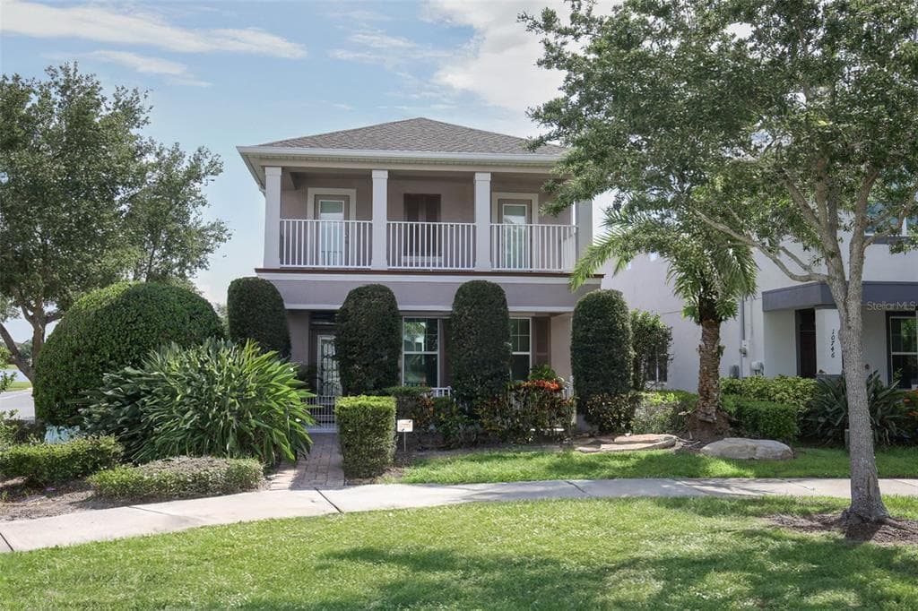 10750 REAMS ROAD - 3bd/3ba - $500,000 - WINDERMERE, FL