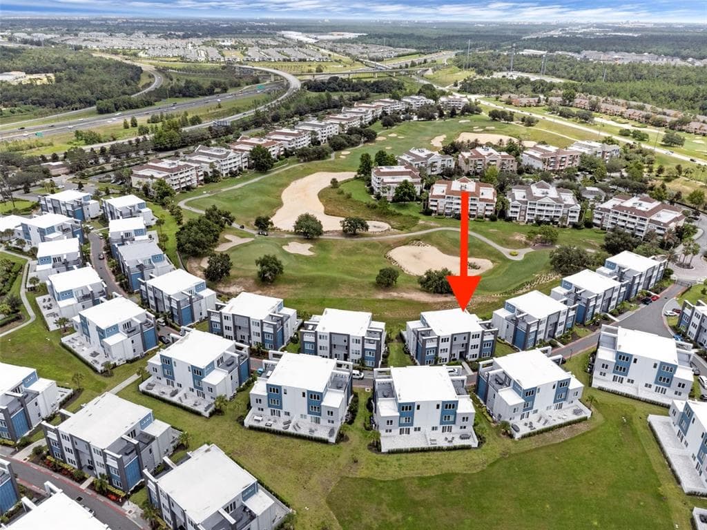 7740 SANDY RIDGE DRIVE UNIT 235 - 5bd/4ba - $494,999 - REUNION, FL