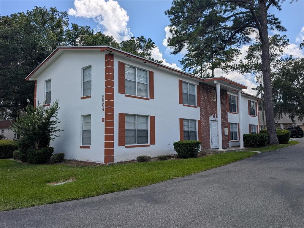 2564 SE 15TH AVENUE UNIT G - 2bd/1ba - $124,900 - OCALA, FL