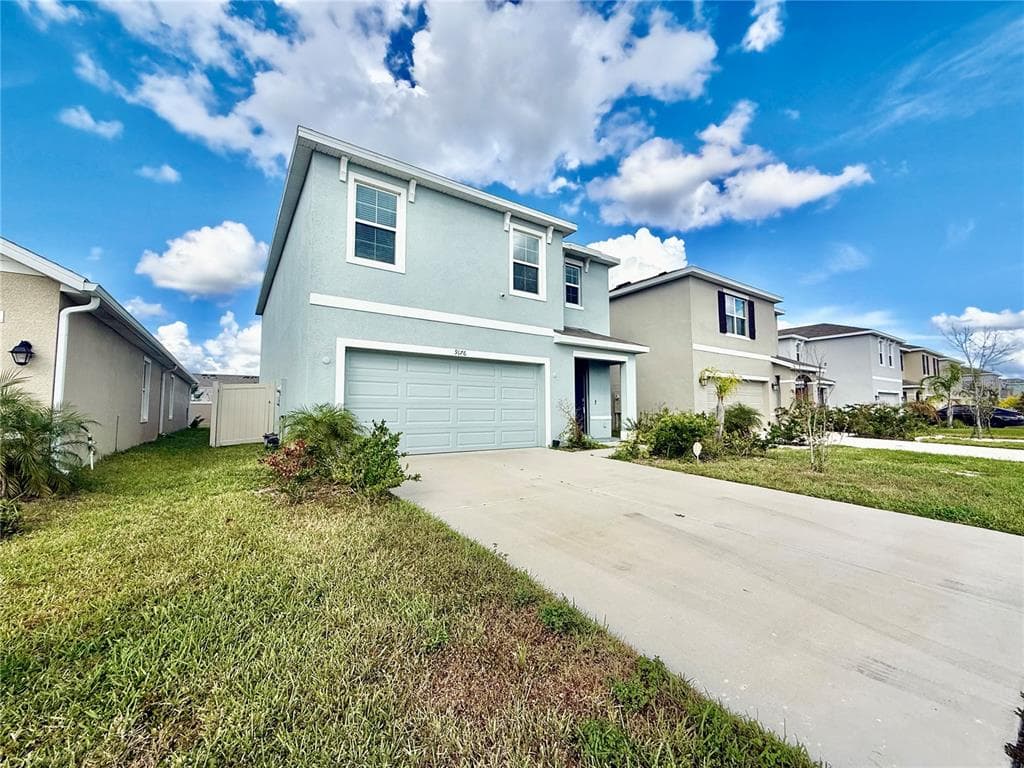 9176 FORGE BREEZE LOOP - 5bd/3ba - $419,000 - WESLEY CHAPEL, FL