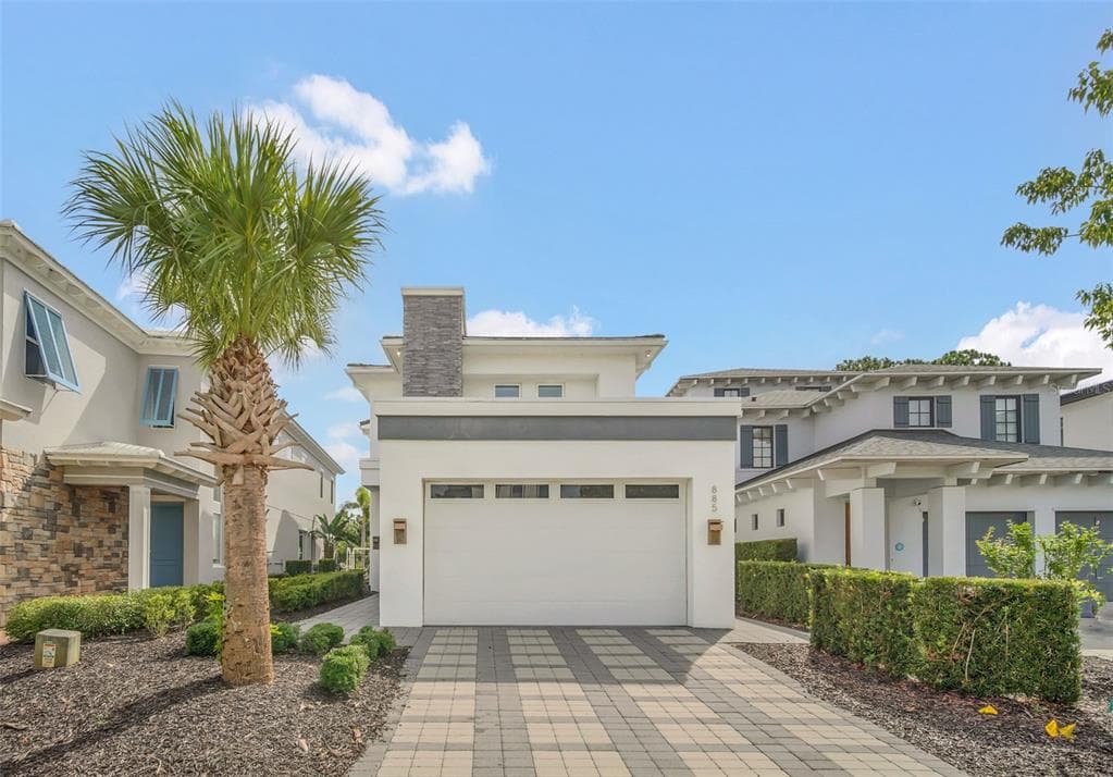 885 DESERT MOUNTAIN COURT - 5bd/7ba - $1,475,000 - REUNION, FL