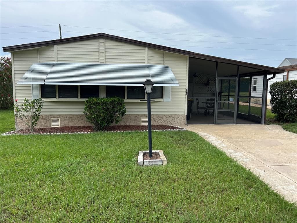 120 KENSINGTON PARK DRIVE - 2bd/2ba - $164,900 - DAVENPORT, FL